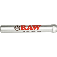 RAW DOOB TUBE