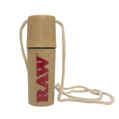 Raw Reserva