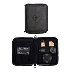 The Pipe Kit Smell Proof Kit Revelry Supply Smoke