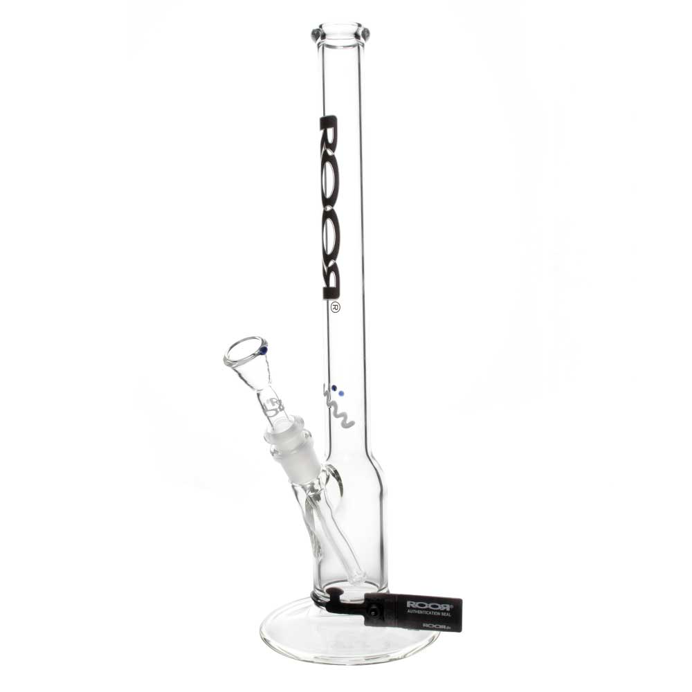 Roor Glass Bongs Snapper