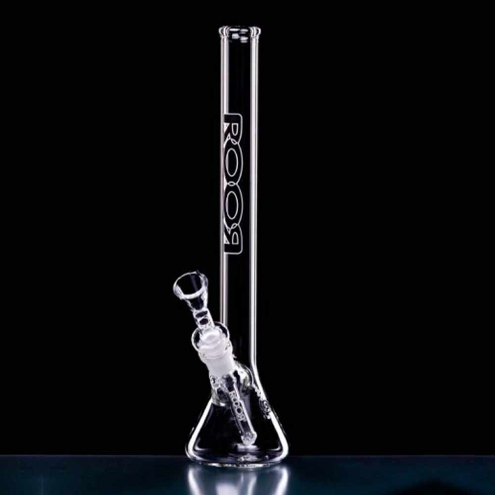 Roor Glass Bongs Tiny Sister