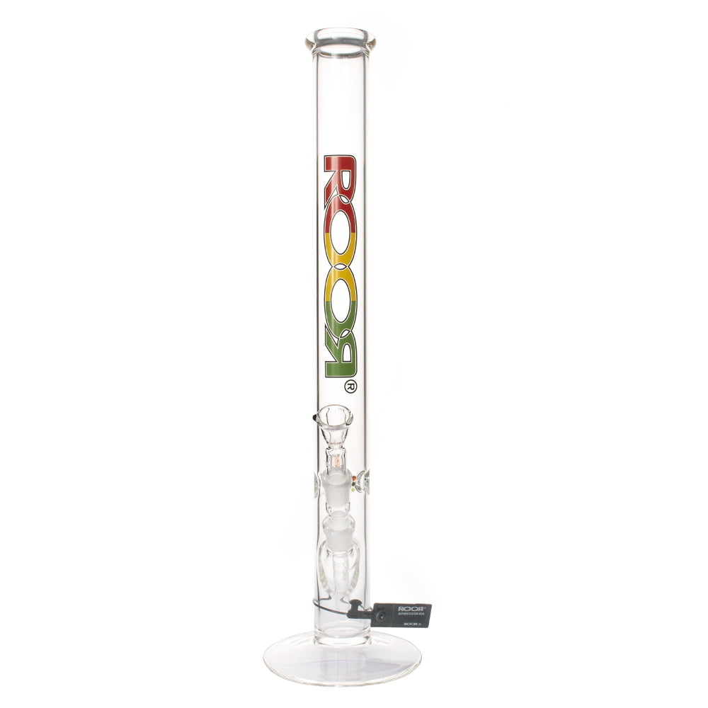 Roor Ice Fairmaster Bong Rasta