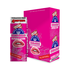 Hemparillo Royal Blunts
