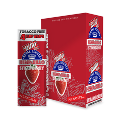 Hemparillo Royal Blunts