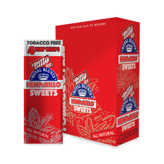 Hemparillo Royal Blunts