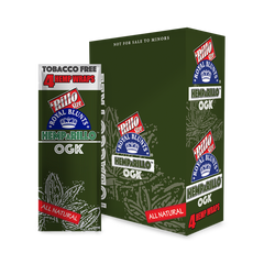 Hemparillo Royal Blunts
