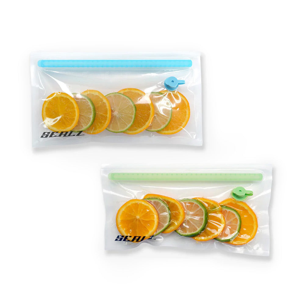 Sealz Re Up Bags Medium