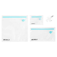 Sealz Vacuum Sealer Essentials Blue