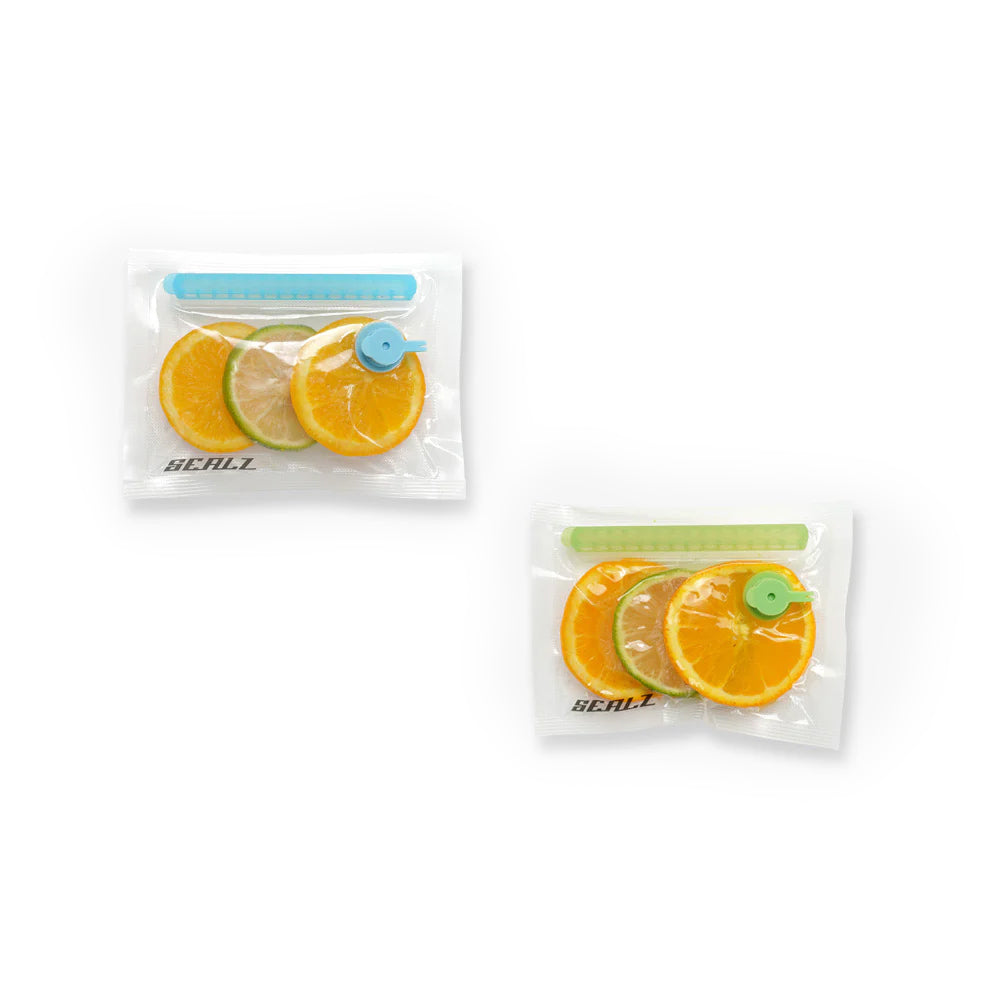 Sealz Re Up Bags Small
