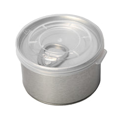Easy Open Can By Qnubu 100Pcs