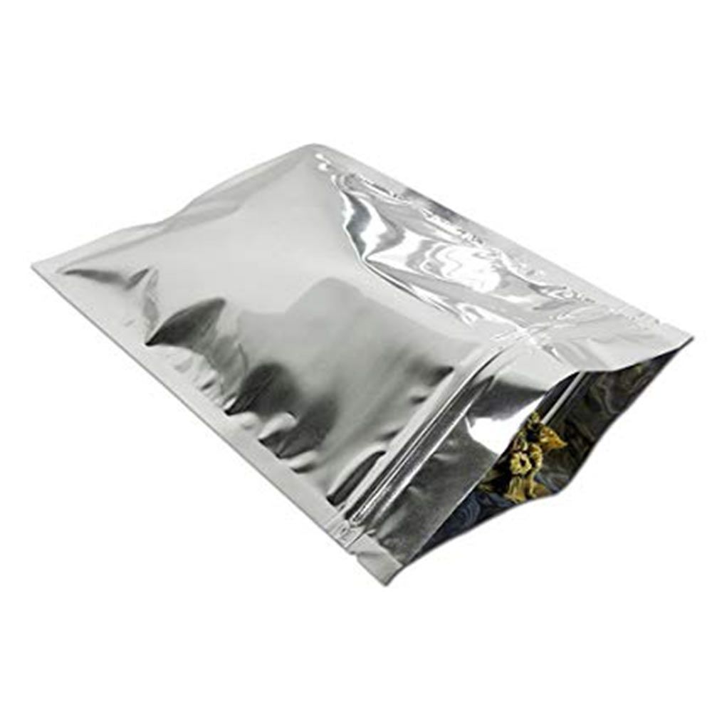 Smelly Proof Foil Bags X Large 10Pcs