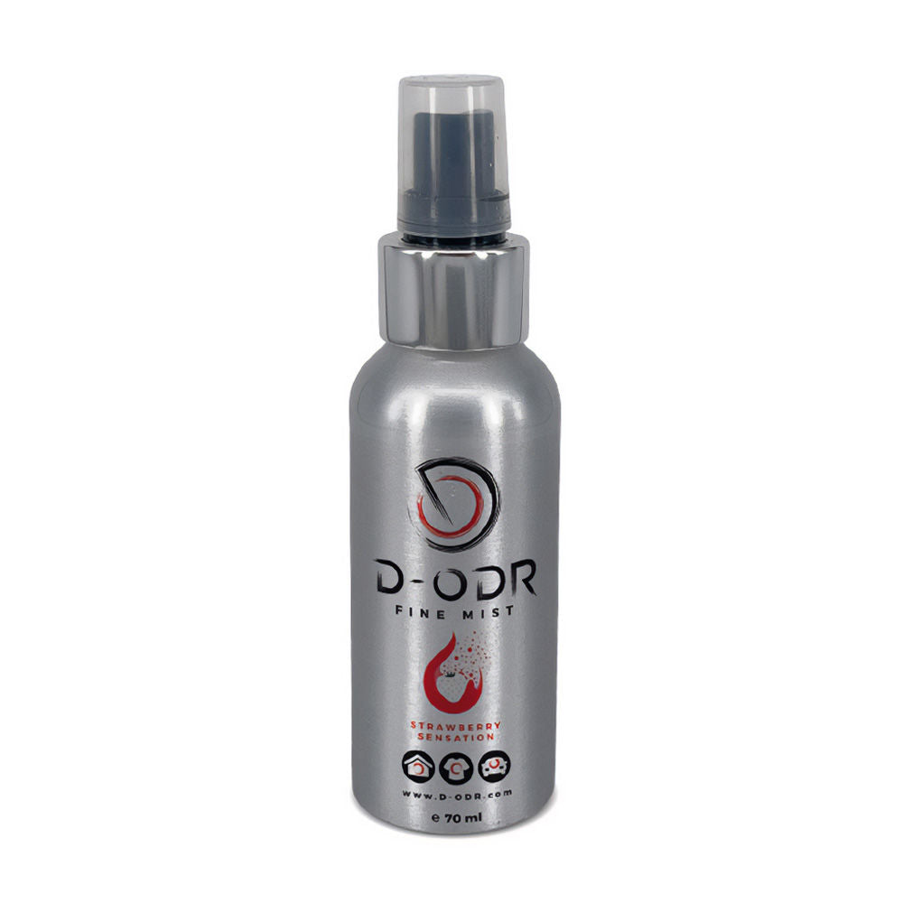 Strawberry Sensation Fine Mist Odor Neutralizer By D Odr