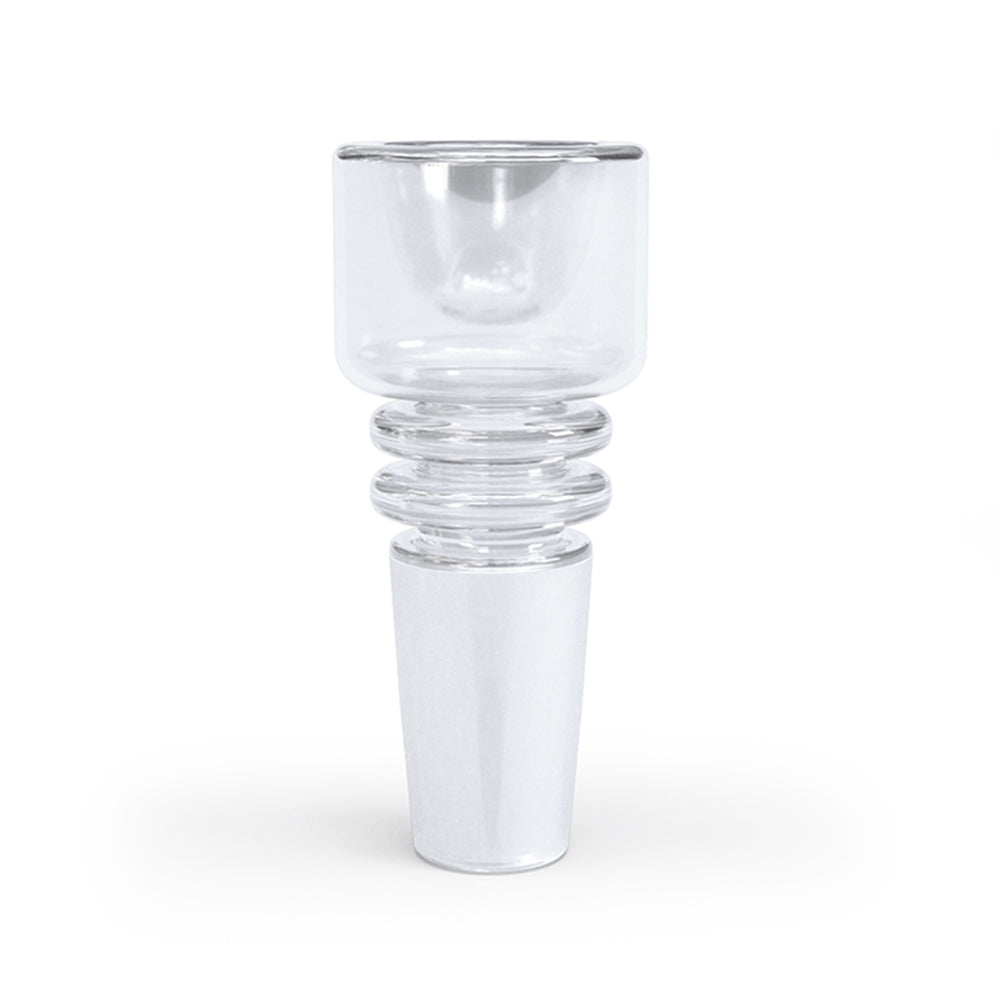 Stundenglass Clear Glass Bowl