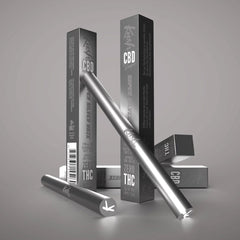 Super Silver Haze Cbd Vape Pen By Kush Cbd Vape