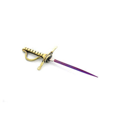Custom Swizzle Swords By Happy Daddy Tools Purple