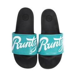 Runtz Script Sliders Jade Size 6