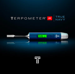 THE TERPOMETER IR (Infrared) Gen 2