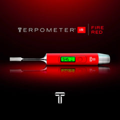 THE TERPOMETER IR (Infrared) Gen 2