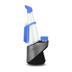 The Peak Pro Travel Pack By Puffco Indiglow