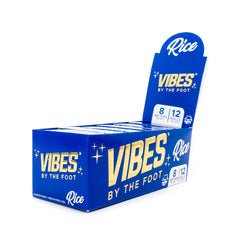 Vibes By The Foot Rice 12Pcs