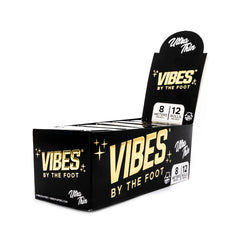 Vibes By The Foot Ultra Thin 12Pcs