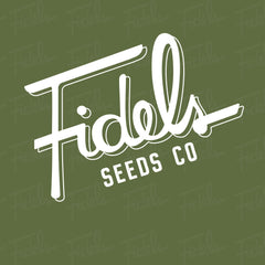 Peach Tart Regular Cannabis Seeds By Fidel S Seed Co