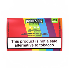 Professor Herb Premium Hemp Blends